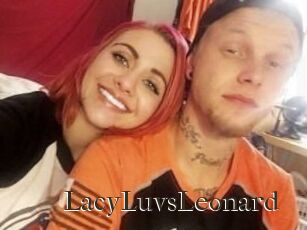 LacyLuvsLeonard