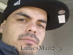 LadiesMan209