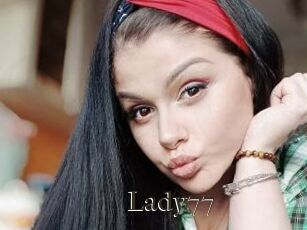 Lady77