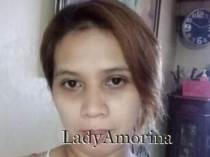 LadyAmorina