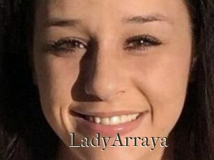 LadyArraya
