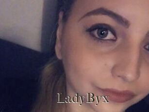 LadyByx
