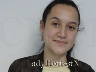 LadyHottestX