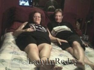 LadyInRed73
