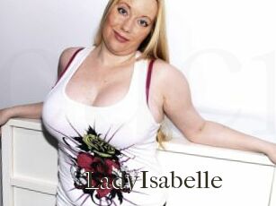 LadyIsabelle