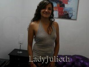 LadyJulieth