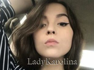 LadyKarolina