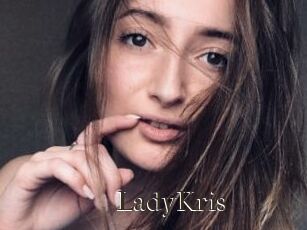 LadyKris