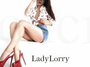 Lady_Lorry