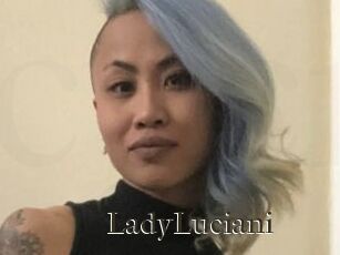 LadyLuciani