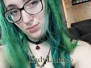 LadyLuna30
