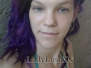 LadyLushXO