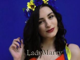 LadyMarry