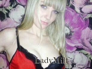LadyMilf