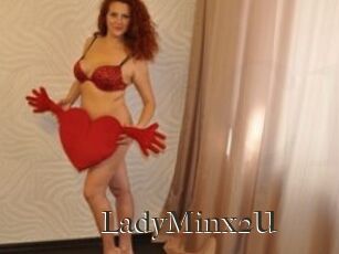LadyMinx2U