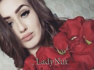 LadyNut