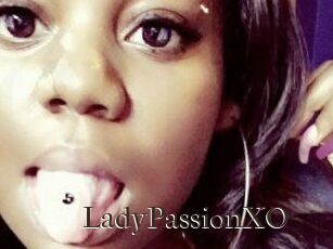 LadyPassionXO