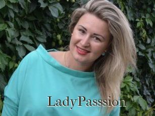 LadyPasssion