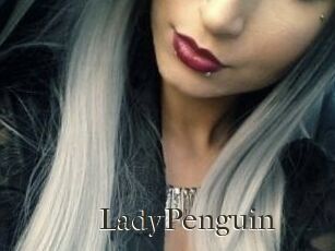 LadyPenguin