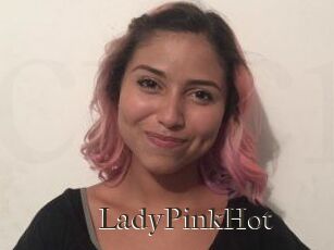 LadyPinkHot