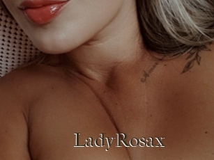 LadyRosax