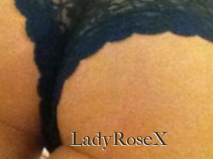 LadyRoseX