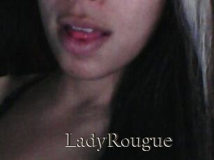 LadyRougue