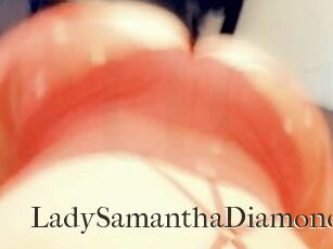 LadySamanthaDiamond
