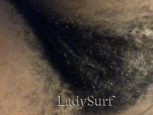 LadySurf