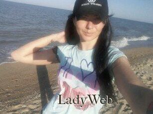 LadyWeb