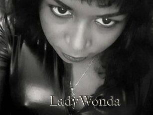 LadyWonda