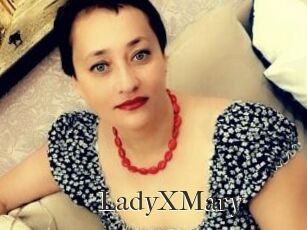 LadyXMary