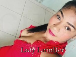 Lady_LatinHot
