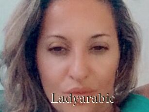 Ladyarabic