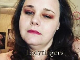 Ladyfingers