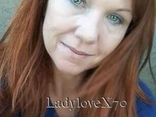 LadyloveX70