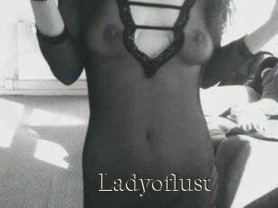 Ladyoflust