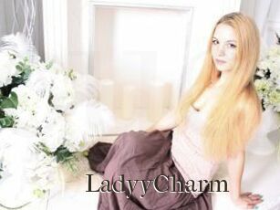 LadyyCharm