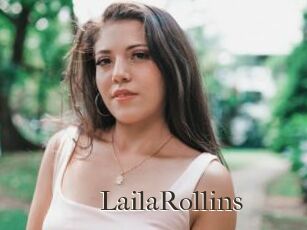 LailaRollins