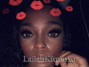 LailahKittenxo