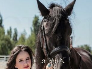 LaimaX