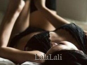 LalaLali