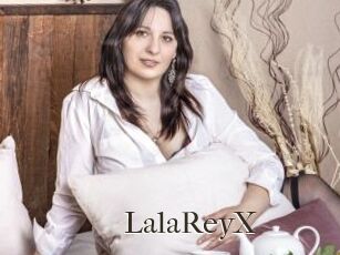 LalaReyX