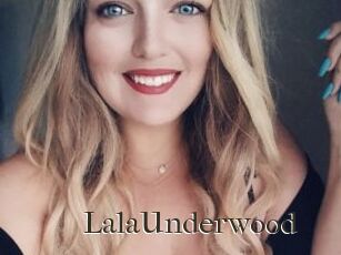 LalaUnderwood