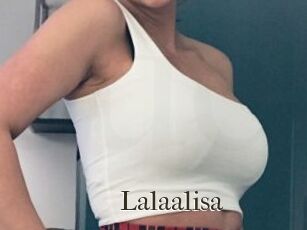 Lalaalisa