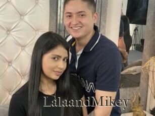 LalaandMikey