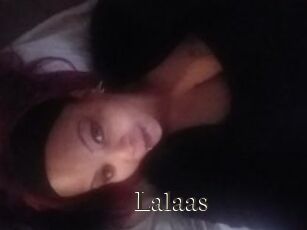 Lalaas