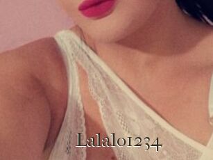 Lalalo1234