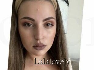 Lalalovely