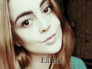 Lalisis